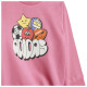 Adidas Βρεφικές φόρμες σετ Seasonal Essentials Fun Track Suit